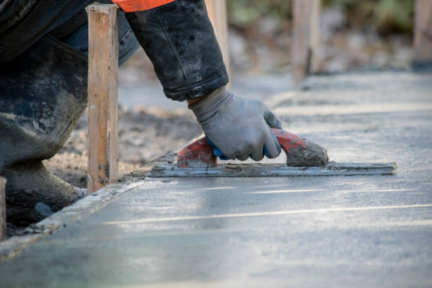 Best Concrete Patio Contractor  in Louisa, VA